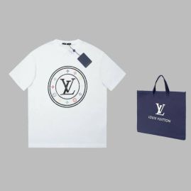 Picture of LV T Shirts Short _SKULVXS-L239537337
